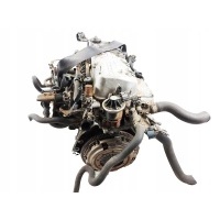 Двигатель honda civic vii eu , ep , ev 1.6 i ep2 , eu8 , eu6 16v d16v1