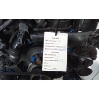 Двигатель бензиновый BMW X3 (2003-2007) 2005 2.5 M54 B25 (25 6S5) M54 B25, 25 6S5