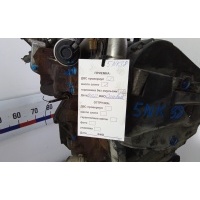Двигатель дизельный RENAULT MEGANE (2008-2011) 2011 1.5 dCi K9K 834 K9K 834