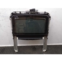 Люк Suzuki Grand Vitara II Рестайлинг 1 (JT) 2008 - 2012 2009 2331000160,