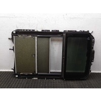 Люк BMW X3 F25 2010 - 2014 2014