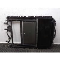 Люк BMW X1 E84 рестайлинг 2012 - 2015 2014