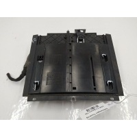 Пепельница Volkswagen Touareg 2006 7L6857961C