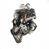 Volkswagen volkswagen транспортер t5 1.9 tdi двигатель brs