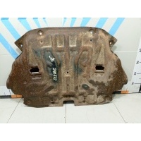 Защита двигателя Mercedes W221 S 2005-2013 A2215240601
