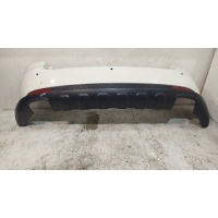 Бампер задний SsangYong Actyon 2 CK 2010- 7882634001