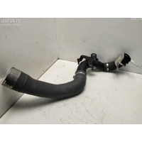 Патрубок интеркулера Renault Scenic IV (2016-2022) 2017 144607476R
