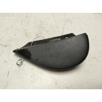 Накладка крыла (уголок зеркала) переднего левого Renault Scenic I (1996-2003) 2000 7700841709