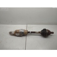 Полуось передняя левая Ford Focus II (2004-2011) 2010 3M513B437DAG