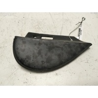 Накладка крыла (уголок зеркала) переднего правого Renault Scenic I (1996-2003) 2000 7700841709