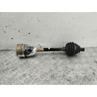 Полуось передняя левая Volkswagen Golf-5 2007 1K0407271BL