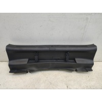 накладка замка багажника Skoda Octavia A5 FL 2004-2013 1Z5863459A47H