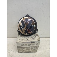эмблема Volkswagen Passat CC 1 2008-2012 3C5827469JULM