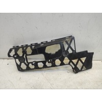 Кронштейн бампера Volkswagen Passat B7 2010-2015 3AA807177