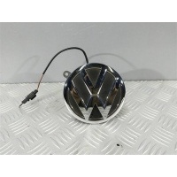 Кнопка открытия багажника Volkswagen Phaeton 2011 3D5827601B