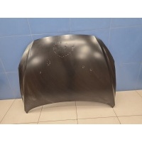 Капот Mazda 3 BM 2013-2018 STMZV90150