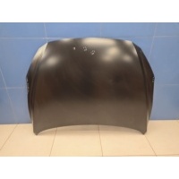 Капот Mazda 3 BM 2013-2018 STMZV90150
