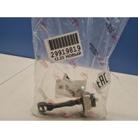 Ограничитель двери передней JAC N35 2009-2020 6109100W5000