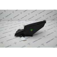 Воздуховод интеркуллера LH Li Auto LiXiang L7 2022 X0328030018