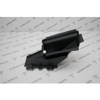 Воздуховод интеркуллера RH Li Auto LiXiang L7 2022 X0328030019
