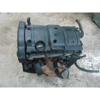 Citroen c - elysee 301 1.6 16v двигатель 10fc1a 2015r