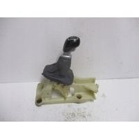 Механизм переключения кпп рукоятка kia рио iii 43700 - 0uxxx