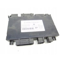 Блок сиденья левый мерседес cls w219 a2118704585