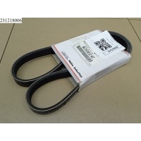 Ремень ручейковый MITSUBISHI Colt V [CJ] 1995-2003 Mitsubishi,Lancer (CK) 1996-2003 Mitsubishi,Space Star 1998-2004 Mitsubishi MZ690242,5PK1063,5PK1060