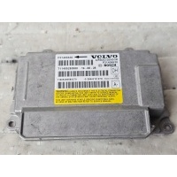Модуль блок управления сенсор airbag volvo v70 s60 xc60 p31406630 31406630