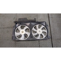 Вентилятор радиатора Subaru BRZ 2012-2020 2015