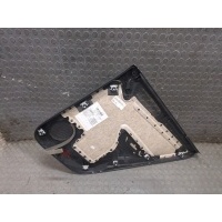 Дверная карта (Обшивка двери) Volkswagen Tiguan 2011-2016 2012 5N0867211PIRQ