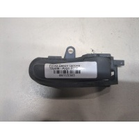 Ручка двери салона Toyota Aygo 2009 692050D060B2