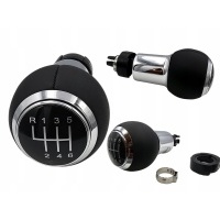 Рукоятка переключения кпп audi a1 a2 a3 8l 8p 8v a4 b6 b7 b8 b9 a5 a6 c5 c6 c7