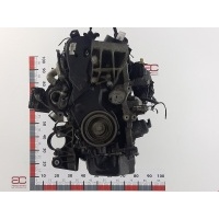 ТНВД дизель Land Rover Freelander 2 (2006-2014) 2006 224DT