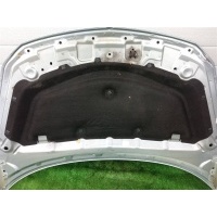 шумоизоляция капота Opel Corsa D (2006-2015) 13358823