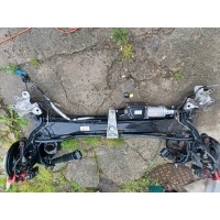 Renault megane rs 1.8 твк трофи балка задняя