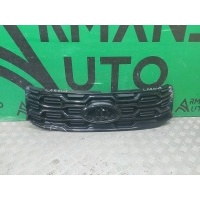 решетка радиатора Lada Largus 1 2021-нв 8450091944, 2305634
