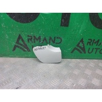 Заглушка буксировочного крюка Renault Duster 2 2021-нв 511653925R, 511655594r, 511653925R