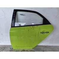 Kia forte 09 - 12 дверь левая задняя