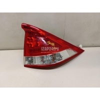 Фонарь задний правый Honda Insight II (2009 - 2014) 33501TM8003