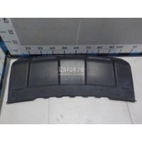 Накладка переднего бампера центральная Land Rover Range Rover Sport 2013 LR060340