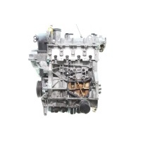 Двигатель VAG Leon (5F) (2013 - 2020) 04E100034E