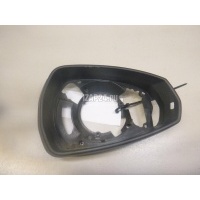 Рамка зеркала правого VAG A3 [8V] (2013 - 2020) 8V08572409B9