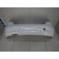Бампер задний BMW 3-serie F34 GT 2012 51127477799