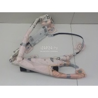Подушка безопасности боковая (шторка) Suzuki SX4 2013 7648061M00