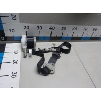 Ремень безопасности с пиропатроном Suzuki SX4 2013 8494061M00BHE