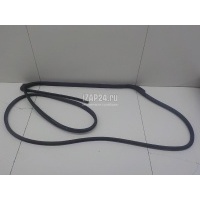 Уплотнитель двери Suzuki SX4 2013 8466161M01