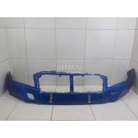 Бампер передний Suzuki SX4 2013 7171161M00799