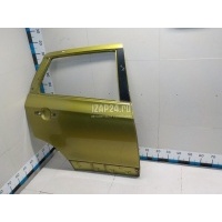 Дверь задняя правая Suzuki SX4 2013 6800361M01