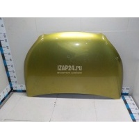 Капот Suzuki SX4 2013 5730061M00